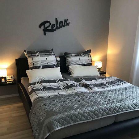 Casa Maria App. Maria Leilighet Sankt Wendel Eksteriør bilde